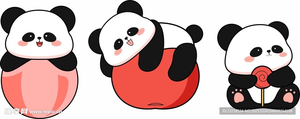 熊猫