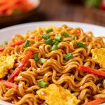 炒面