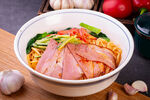 饸络  肉 