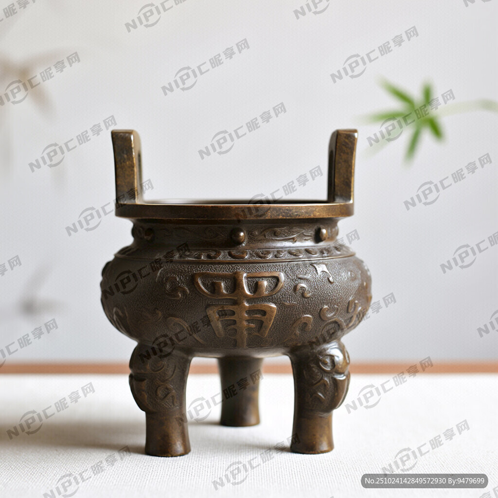 香炉