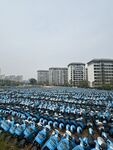 共享单车坟场 