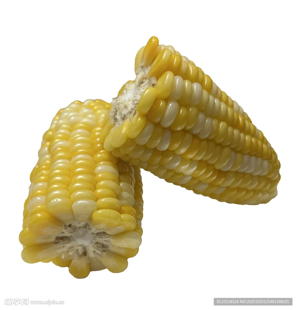 玉米