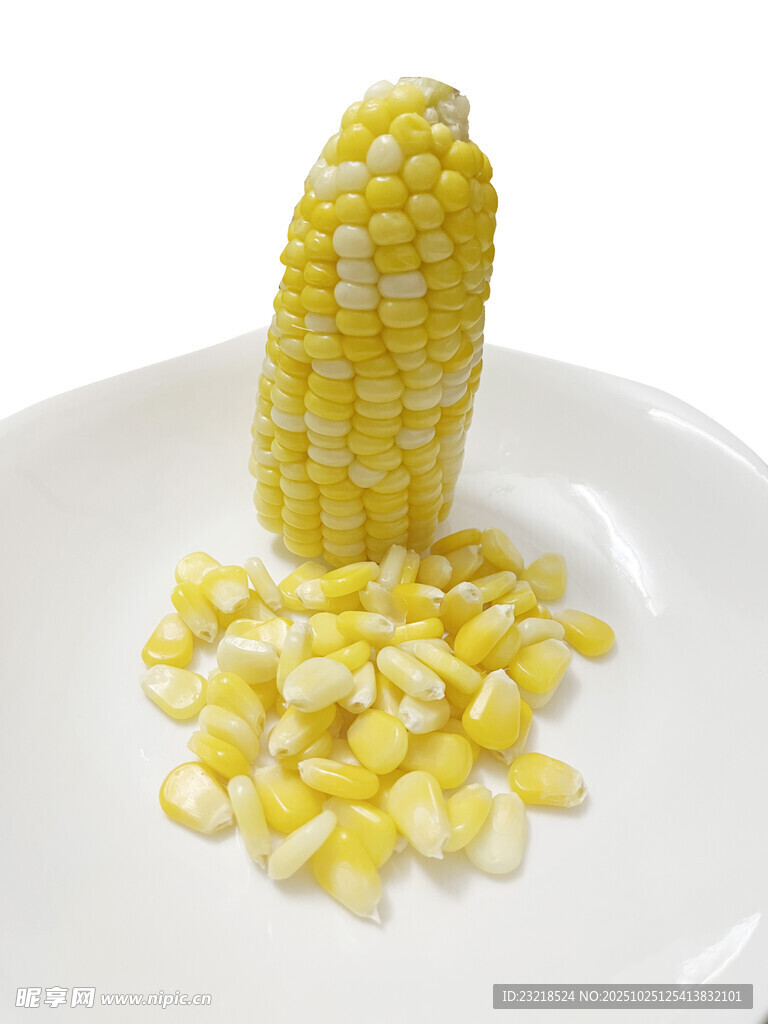 玉米