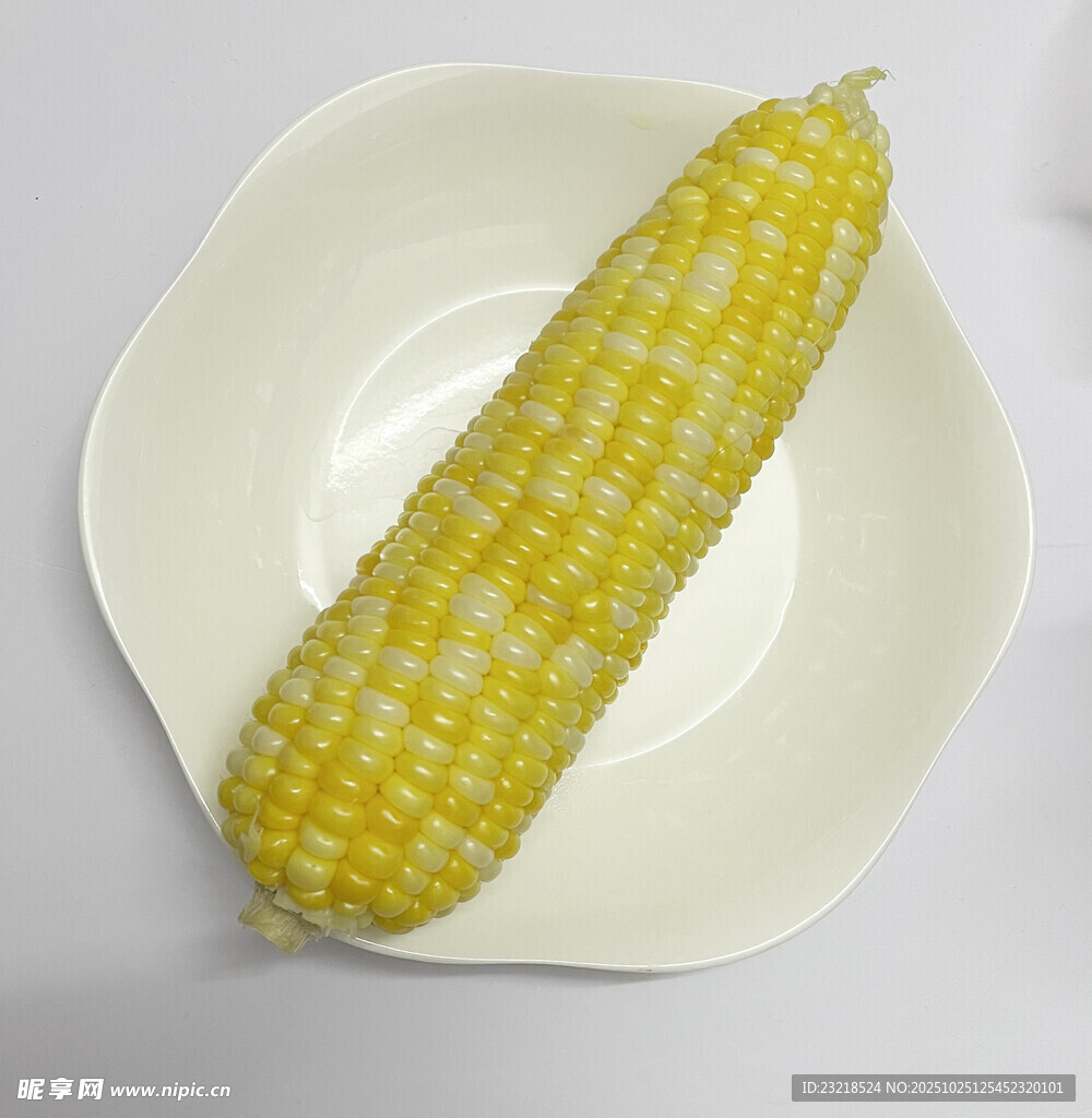 玉米