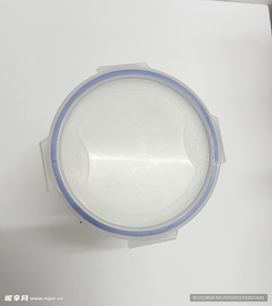 密封保鲜盖