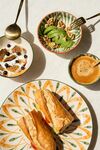 美味多样的特色餐点