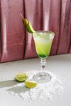 青柠鸡尾酒 清新诱惑
