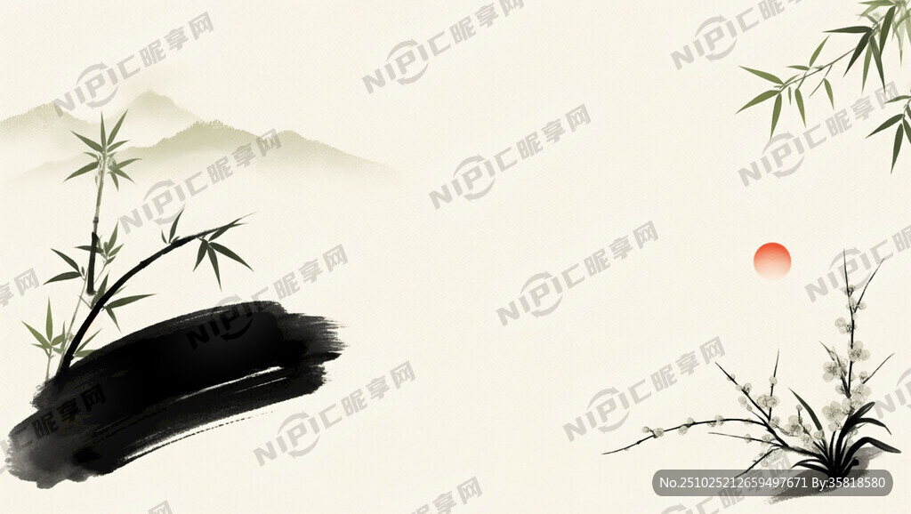 中国风欢迎图片 无字