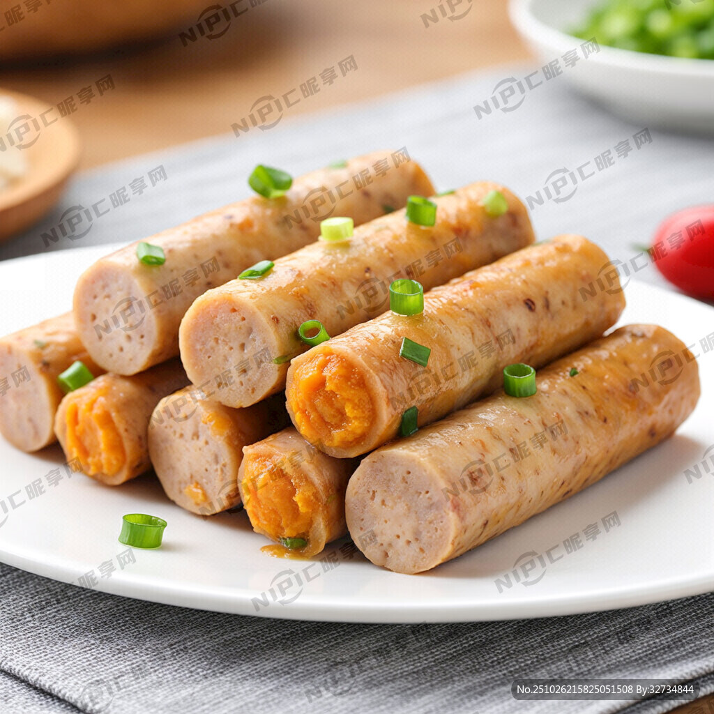 咸蛋黄多一点包裹整根芋条 焗