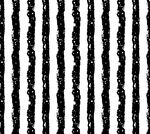 黑白竖条纹图案背景