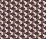 几何图案纹理背景