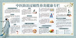 中医防治过敏性鼻炎健康宣传