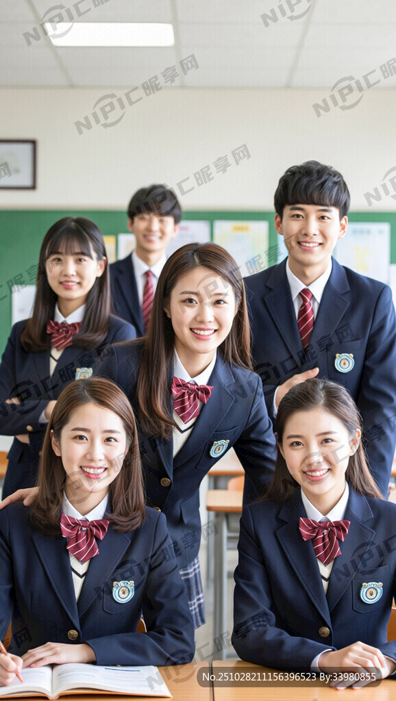 班主任风采 任课教师团队