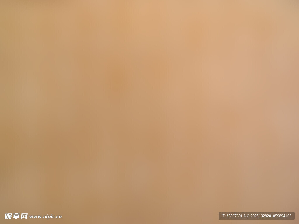 模糊棕黄色背景纹理抽象背景