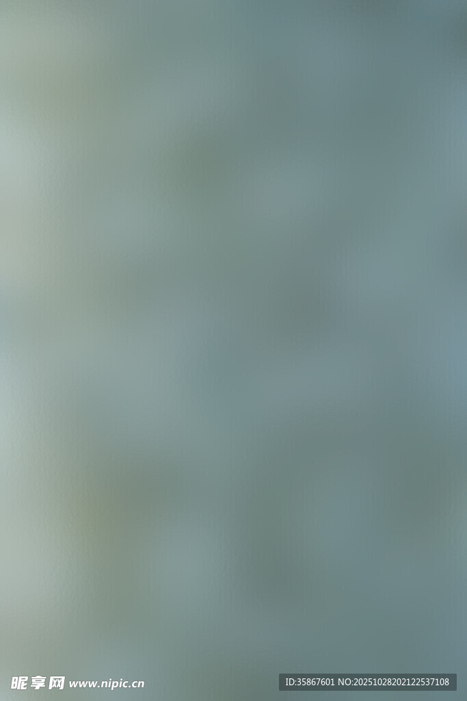 淡绿色纹理背景模糊背景