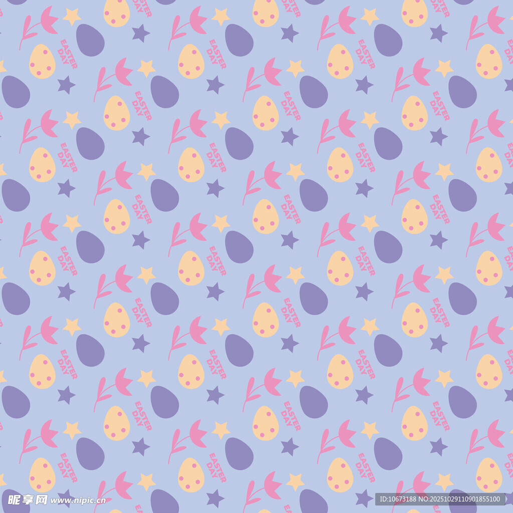 淡紫色几何图案背景纹理