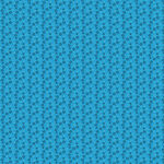 蓝色几何图案背景纹理