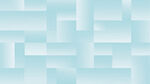 浅蓝色几何图案背景