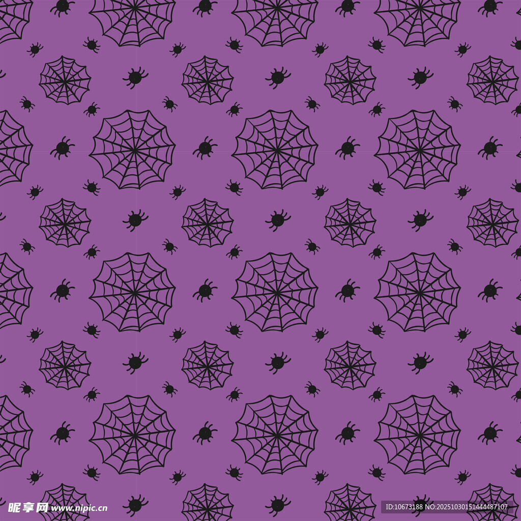 紫色蒲公英图案背景纹理