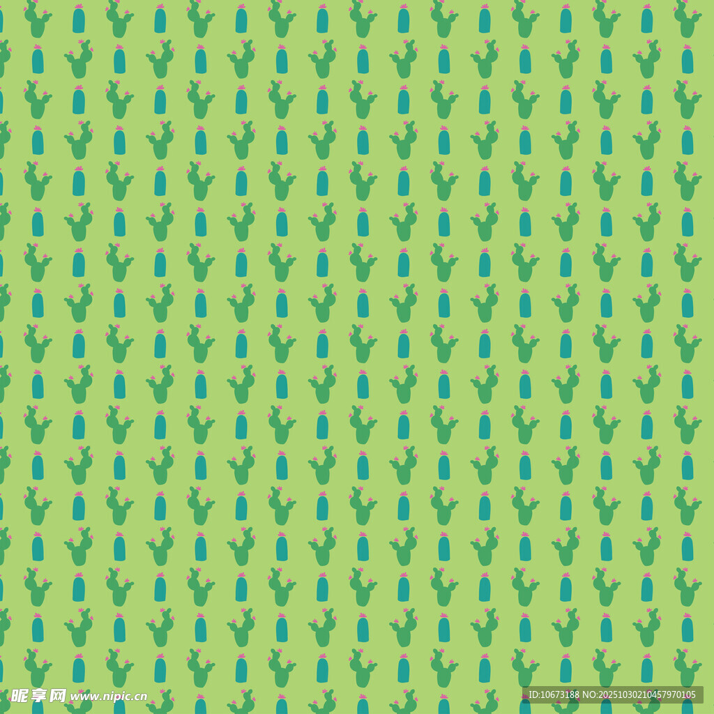 绿色纹理图案背景