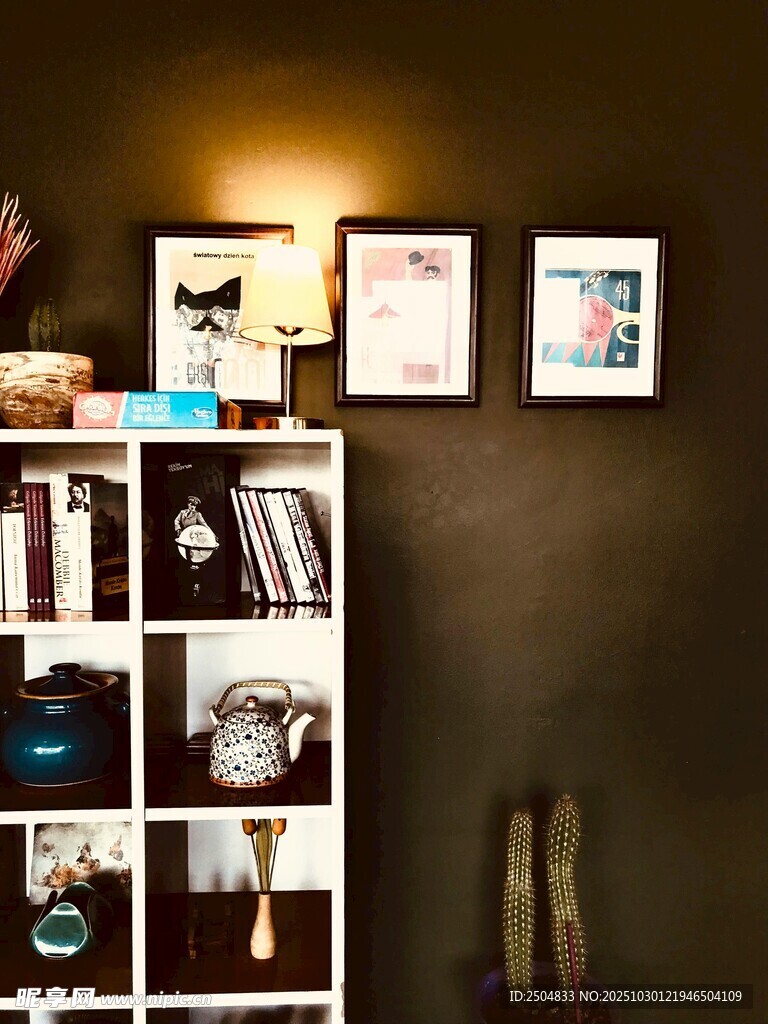 简约风 居装饰展示