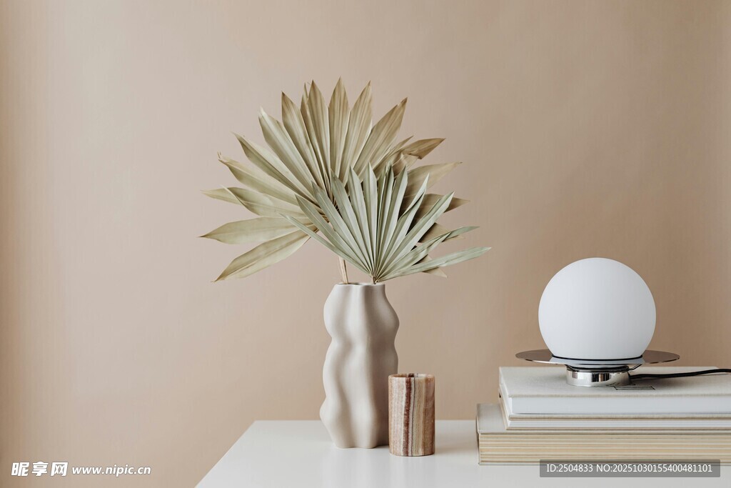 简约桌面绿植摆件装饰