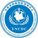 疾病预防控制中心标志
