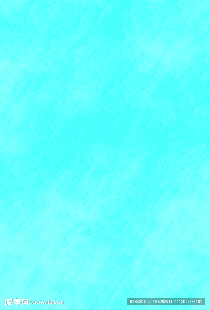 淡蓝色渐变背景纹理图