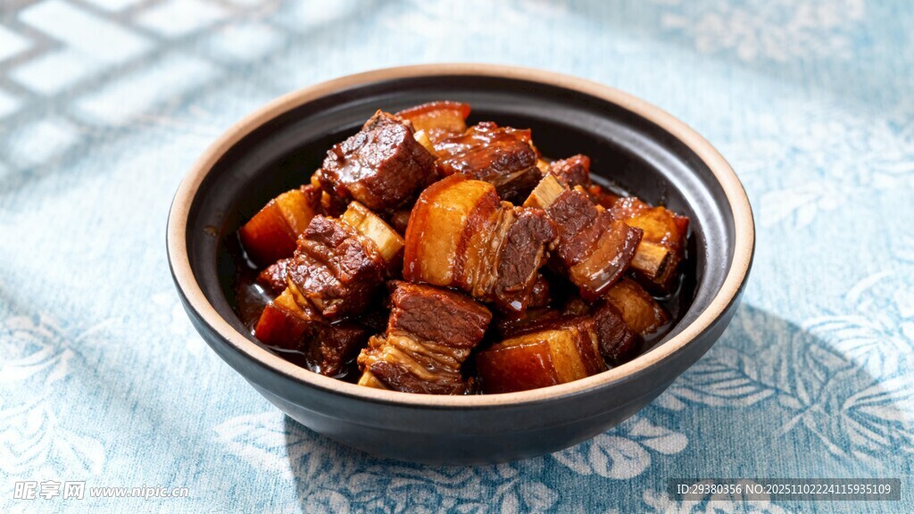红烧肉