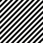 黑白斜条纹图案背景