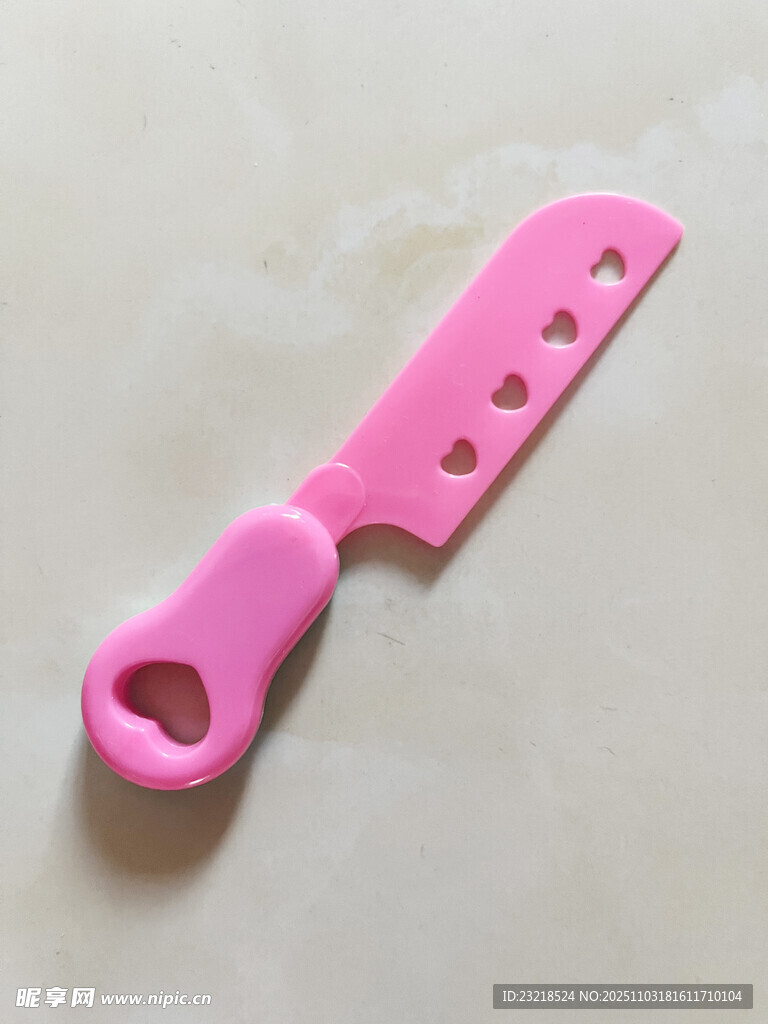 塑料水果刀