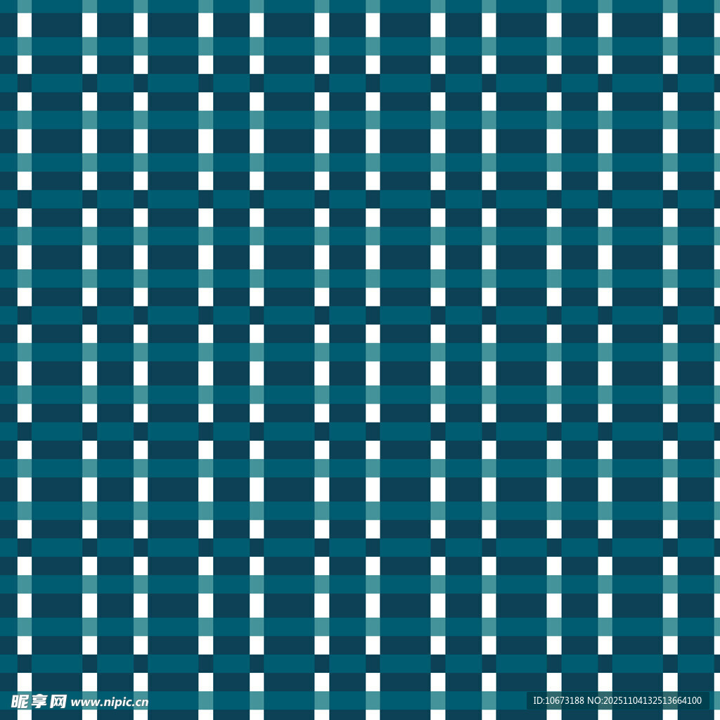 蓝白相间几何图案背景