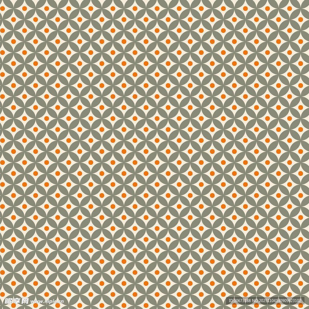 几何菱形图案背景纹理