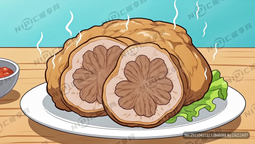 宁夏牛肉 不要只是局部特写镜头