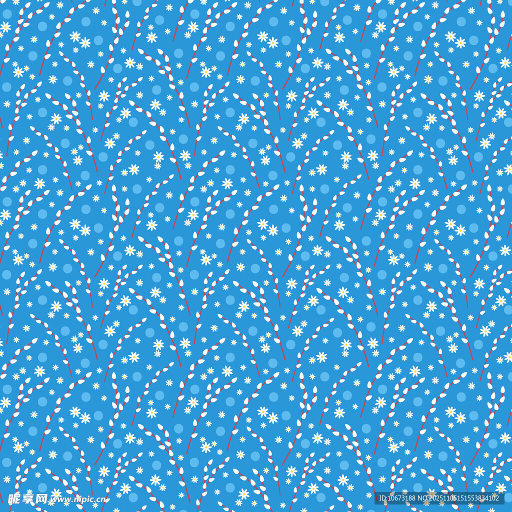 蓝色闪烁颗粒背景纹理