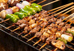 东北烧烤