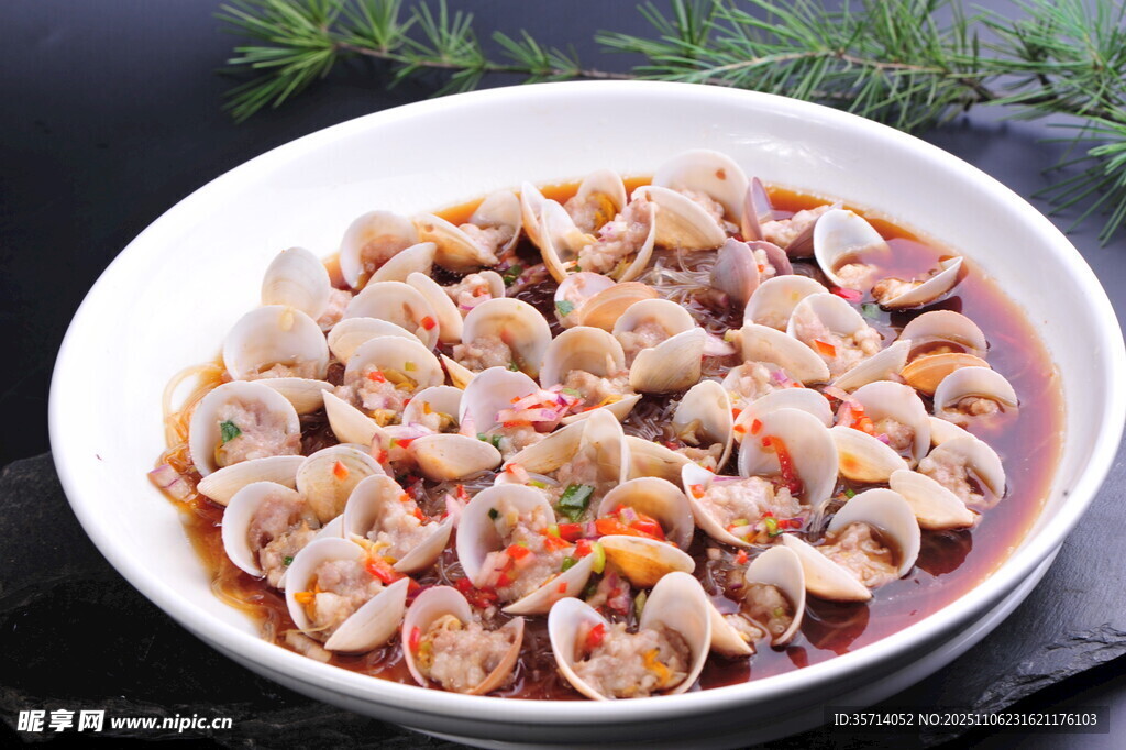 香辣美味炒田螺