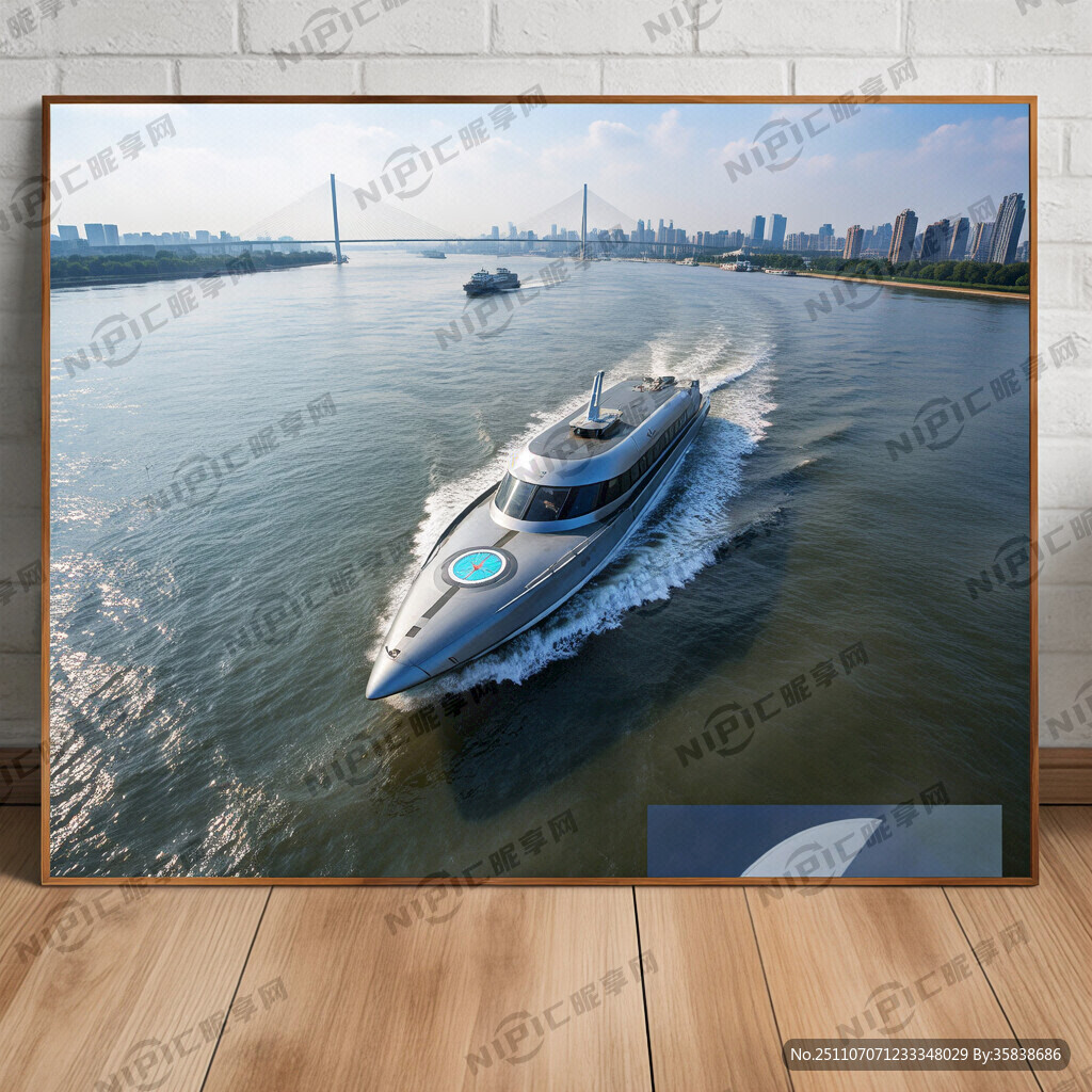 AI之于演讲 如同快舟之于江海