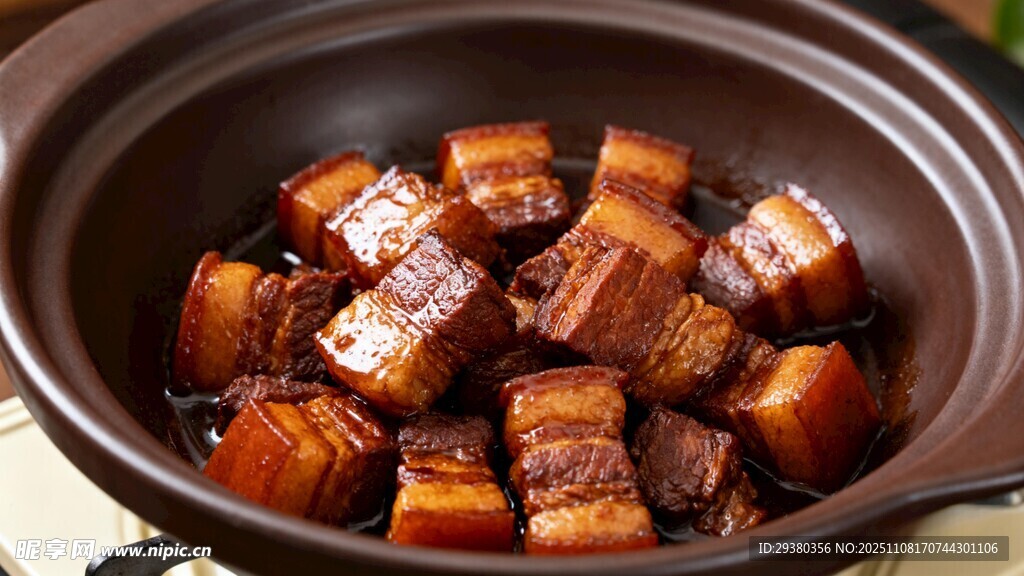 红烧肉