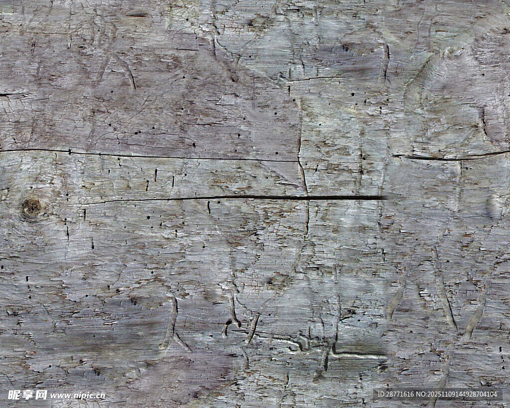 老旧斑驳的墙面纹理