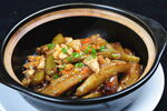 茄子煲