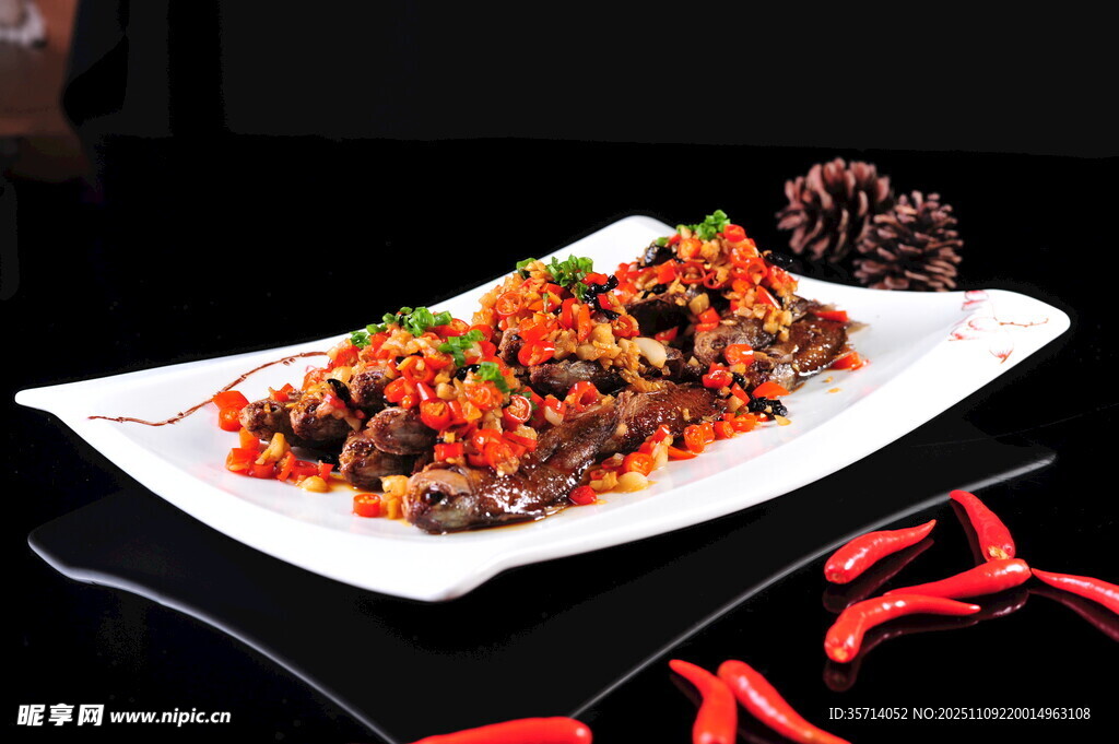 香辣美味牛肉粒