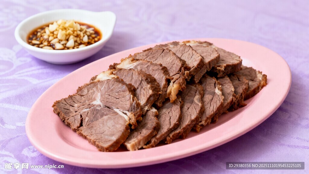 酱牛肉