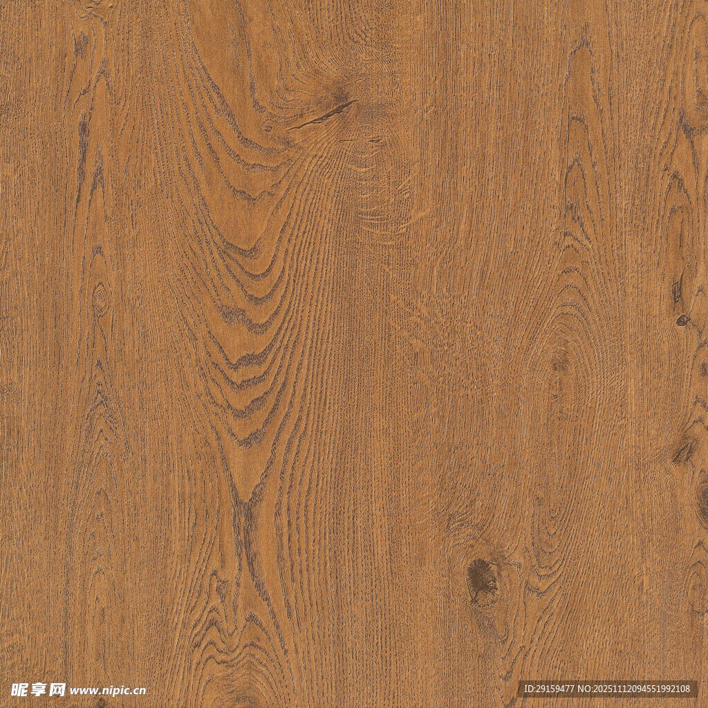 浅棕色木纹纹理展示