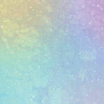 梦幻渐变彩色背景纹理