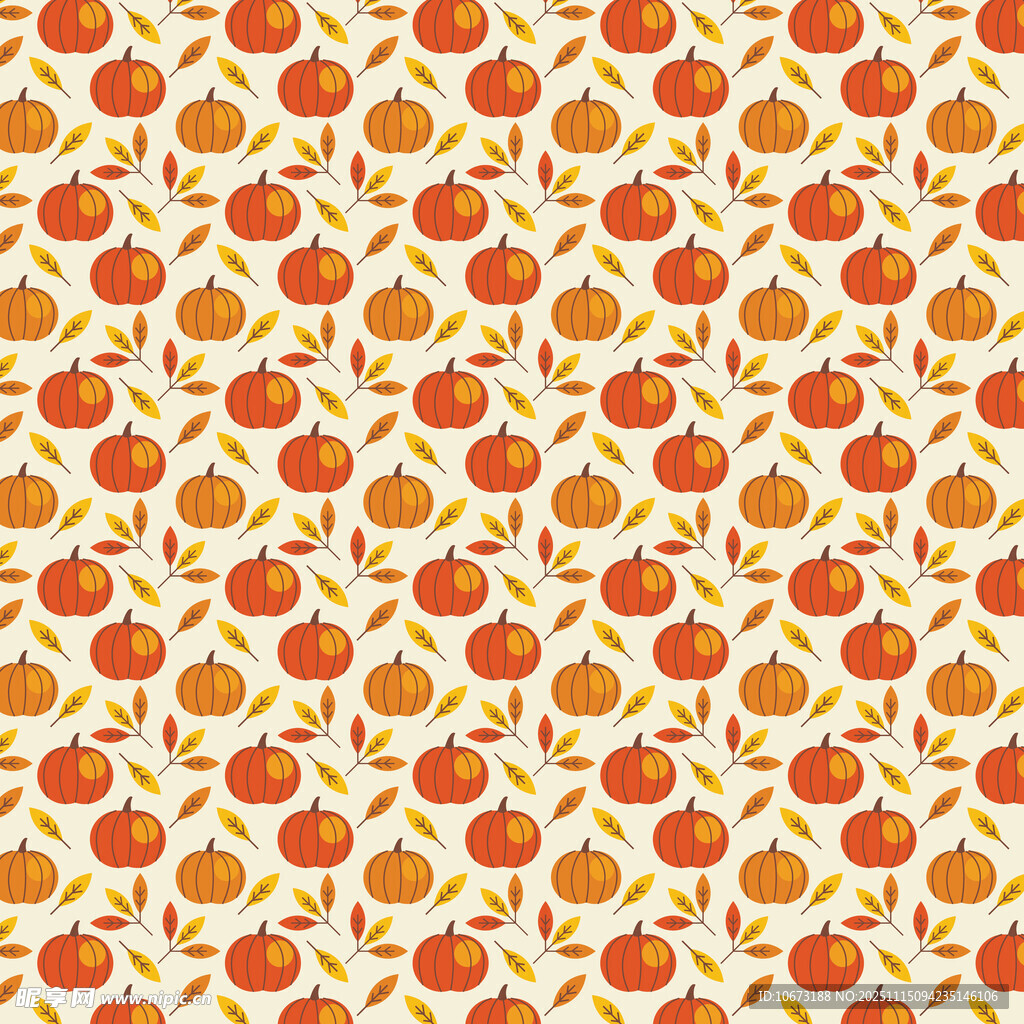 水果图案无缝背景纹理