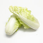银丝白菜