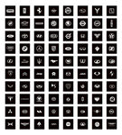 80个常用汽车品牌LOGO