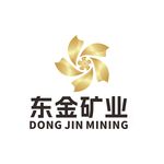 东金矿业标志