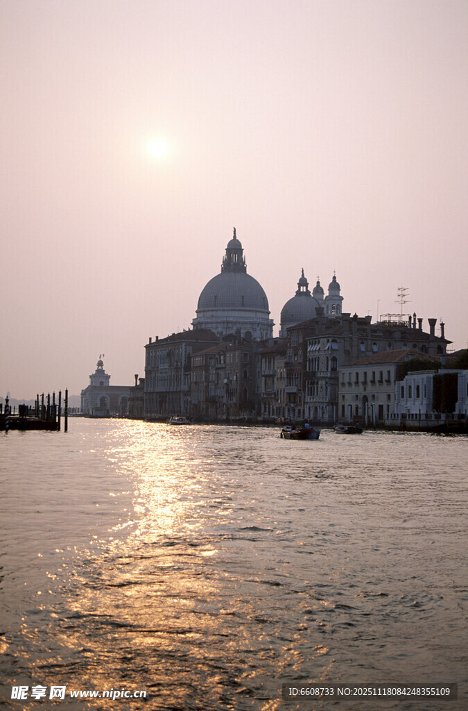 威尼斯美景
